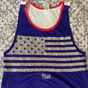 Victoria Secret Pink